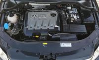 Motor VW Passat B8 2.0 TDI DFCA 69 TKM 140 KW 190 PS komplett Leipzig - Gohlis-Nord Vorschau