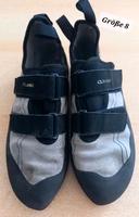Männer Kletterschuhe Sachsen - Moritzburg Vorschau