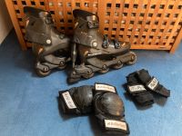 Inliner Rollerblade Gr. 38 Baden-Württemberg - Mannheim Vorschau