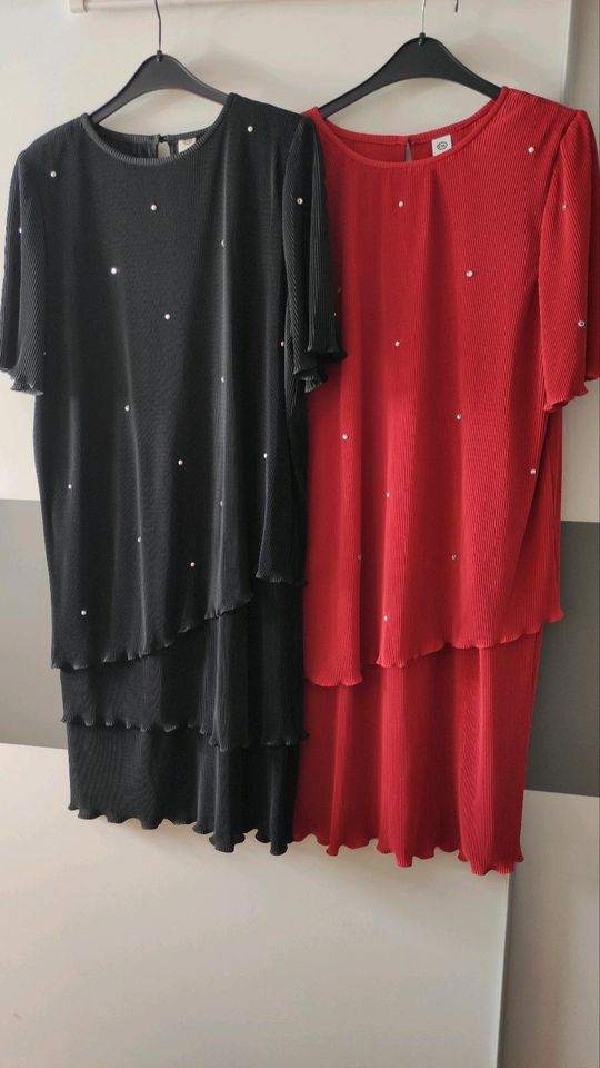 Kleid Gr.46/48 je 15€ Top Zustand in Fürstenzell