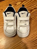 NIKE Kinder-Sneakers/Sportschuhe, weiß, Gr.25, sehr guter Zustand Rheinland-Pfalz - Brücken (Pfalz) Vorschau