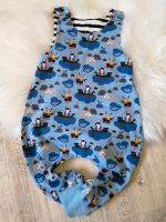 Baby Strampler Body * handmade Nordrhein-Westfalen - Herzogenrath Vorschau