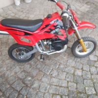 Kinder Motorrad Bayern - Küps Vorschau