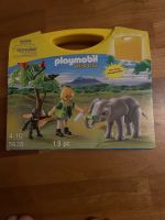 Playmobil Wild Life Elefant 5628 NEU OVP Düsseldorf - Bilk Vorschau
