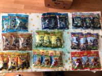 LEGO Mixels Sets vollständig inkl. OVP/NEU Sachsen-Anhalt - Magdeburg Vorschau