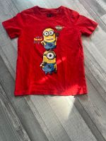 Minion T-Shirt Wandsbek - Hamburg Duvenstedt  Vorschau