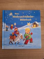 Mein Weihnachtslieder Bilderbuch Bayern - Münchsmünster Vorschau