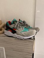 Nike Air Huarache eur42 us 8,5 flach silber klar jade 318429-023 Köln - Köln Brück Vorschau