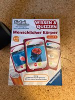 Tip Toi Wissen & Quizzen „Menschlicher Körper“- fürs Osternest! Nordrhein-Westfalen - Ibbenbüren Vorschau