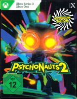 Psychonauts 2 Motherlobe Edition - Xbox ONE & Series X  Neu & OVP Friedrichshain-Kreuzberg - Friedrichshain Vorschau