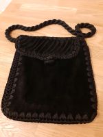 Super schöne weiche Handtasche, schwarz, wie neu Hannover - Vahrenwald-List Vorschau