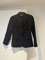 comma Damen Blazer Schwarz 38 Aubing-Lochhausen-Langwied - Aubing Vorschau