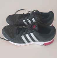 Turnschuhe Laufschuhe Adidas Größe 40 Niedersachsen - Cuxhaven Vorschau