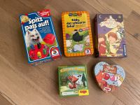 Spiele SET HABA Kosmos Spitz Eddy Fuchs Magische Tiere Niedersachsen - Drage Vorschau