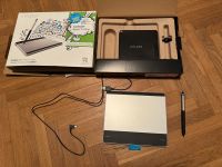 Wacom intuos creative pen & touch tablet Nordrhein-Westfalen - Hagen Vorschau