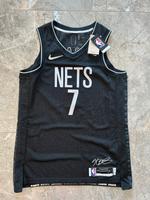Trikot Nike Durant Nets Basketball neu Gr. L Hessen - Roßdorf Vorschau