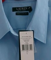 Ralph Lauren Kurzarmbluse Größe L Baden-Württemberg - Friedrichshafen Vorschau