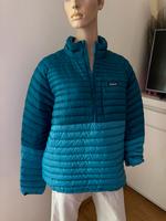Steppjacke von Patagonia Berlin - Pankow Vorschau