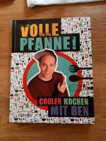 Kochbuch Volle Pfanne - kochen mit Ben Rheinland-Pfalz - Emmelshausen Vorschau