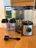 Philips ProBlend 6 Standmixer Bayern - Eching (Kr Freising) Vorschau