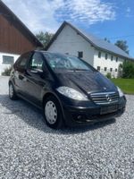 Mercedes-Benz A 160 CDI, Klima , Mufu-LR, Tempomat, Euro4 Bayern - Baierbach Vorschau