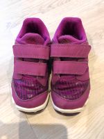 Adidas Turnschuhe Sneaker pink Größe 25 Saarland - Homburg Vorschau