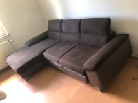 Sofa Kautsch mit sclaffunktion Hessen - Friedberg (Hessen) Vorschau