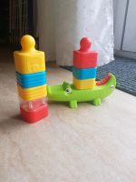 Stapel Krokodil von Fisher Price Kreis Pinneberg - Westerhorn Vorschau