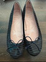 Ballerina Schuhe Gr 37 • Garvalin Bochum - Bochum-Süd Vorschau