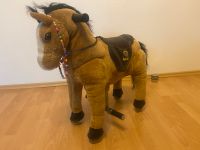Reitpferd auf Gummirollen Animal Riding Amadeus Dortmund - Huckarde Vorschau