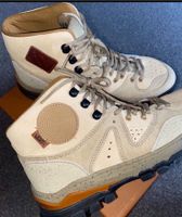 Vans Schuhe Gr40,5 beige Nordrhein-Westfalen - Herne Vorschau