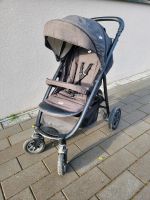 Joie Buggy Kinderwagen Litetrax Baden-Württemberg - Malsch Vorschau