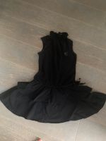 Schwarzes  Kinder Kleid schick 152 Frankfurt am Main - Kalbach Vorschau