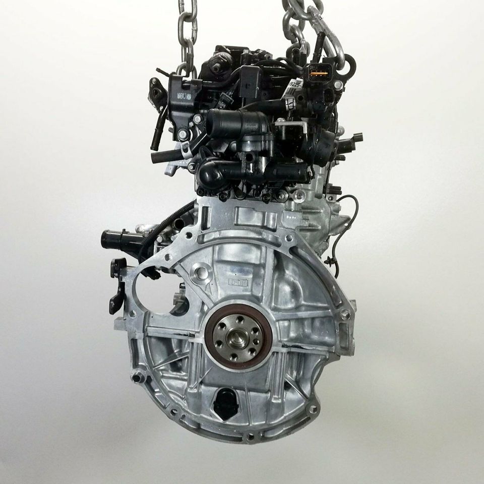 Motor Hyundai Kia 1.0 G3LA 49-51 kW -  BJ17 in Blankenfelde-Mahlow