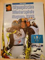 Olympische Winterspiele Nagano mit Markus wasmeier Bayern - Raubling Vorschau