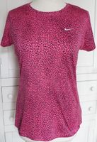 Nike Dri Fit Running Shirt Fitness T-Shirt Gr. M Berlin - Tempelhof Vorschau