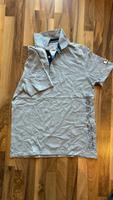 Lloyd Poloshirt grau XL Nordrhein-Westfalen - Hille Vorschau