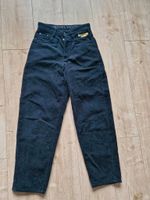 Homeboy Cordhose x-tra Baggy Cord (black)  Gr. 25/30 Nordrhein-Westfalen - Rheda-Wiedenbrück Vorschau