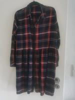 Hemdblusenkleid  Oliver Gr 46 Nordrhein-Westfalen - Espelkamp Vorschau