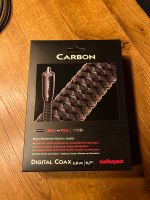 Audioquest Coax Carbon 2m Bayern - Piding Vorschau