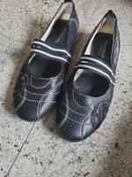 Sandalen Ballerinas Gr. 40 Baden-Württemberg - Konstanz Vorschau