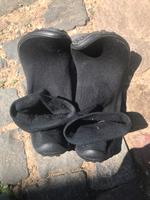 Leguano barfußschuhe Hessen - Lahntal Vorschau