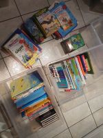 Kinderbücher, Vorlesebühcher, Leselernbücher, Olchies... (1-3€je) Berlin - Hellersdorf Vorschau