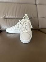 Marc O'Polo Sneaker weiß 36 Nordrhein-Westfalen - Bad Oeynhausen Vorschau