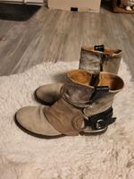 Airstep Boots gr. 38 Nordrhein-Westfalen - Lengerich Vorschau