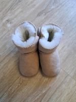 Gea Lammfellschuhe / Babyschuhe 18/19 neu Bayern - Sonnen Vorschau