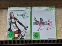 Xbox 360 Final Fantasy Bayern - Aichach Vorschau