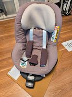 Kindersitz Maxi Cosi 2 Way Pearl & 2 Way Fix Station Sachsen - Schneeberg Vorschau