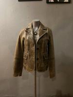 Lederjacke von Amisu, Retro Hessen - Kassel Vorschau