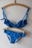 LASCANA NEU Schöner Bikini Farbe blau Cup B Gr. 36 Thüringen - Erfurt Vorschau